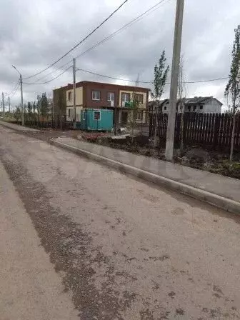 Участок 6 сот. (ИЖС) - Фото 1