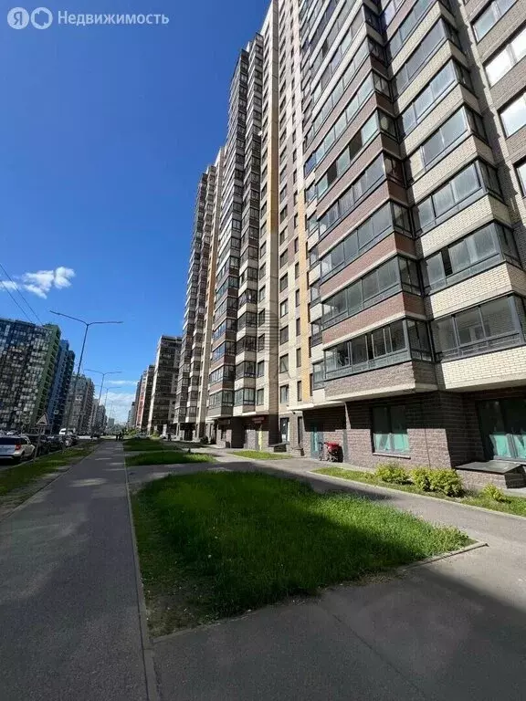 Помещение свободного назначения (84.5 м) - Фото 1