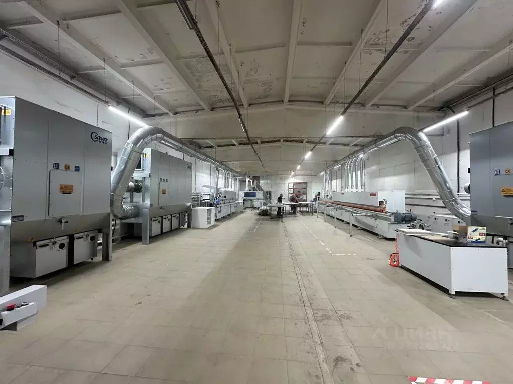 Помещение свободного назначения в Башкортостан, Уфа ул. Ульяновых, ... - Фото 2