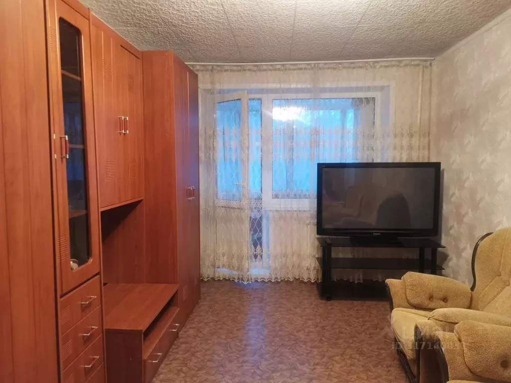 2-к кв. Кемеровская область, Новокузнецк ул. Грдины, 1 (44.0 м) - Фото 0