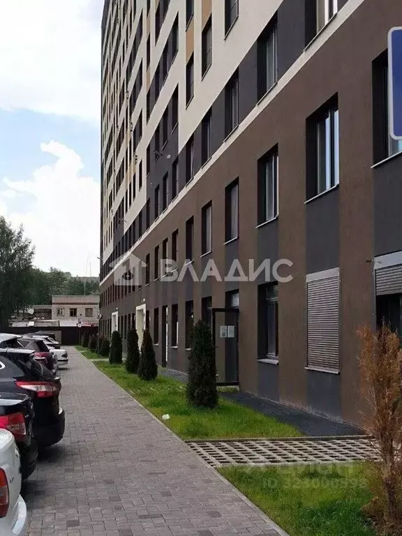 2-к кв. Пермский край, Пермь ул. Куйбышева, 135 (64.9 м) - Фото 1