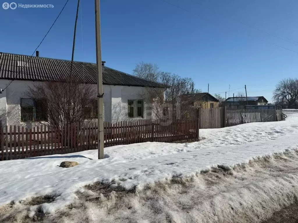 Дом в село Лихачи, улица Мира (54.1 м) - Фото 1