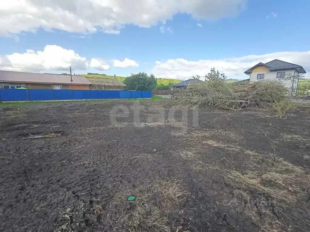 Участок в Алтай, Майминский район, с. Майма ул. Н. Заборского (7.5 ... - Фото 2