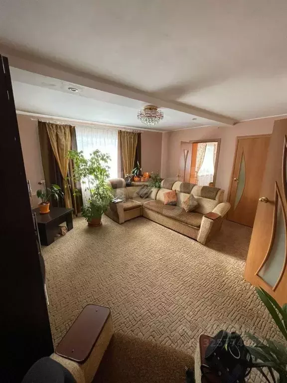 Дом в Алтайский край, Алтайский район, Айский сельсовет, с. Ая ул. ... - Фото 1