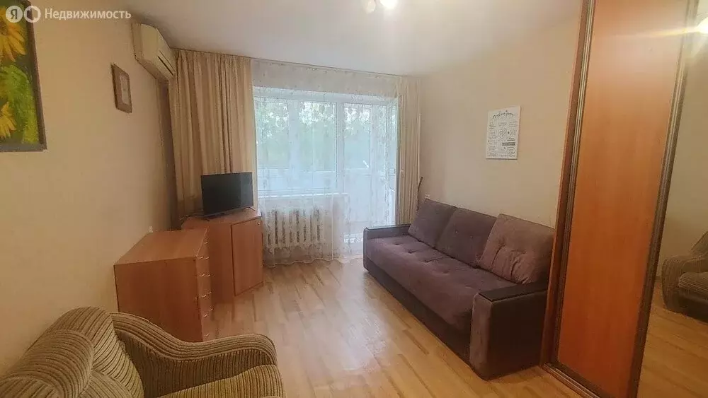 1-комнатная квартира: Анапа, Новороссийская улица, 238 (32 м) - Фото 2