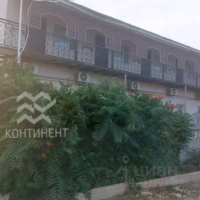 Дом в Крым, Черноморский район, Оленевское с/пос, с. Оленевка ул. ... - Фото 0