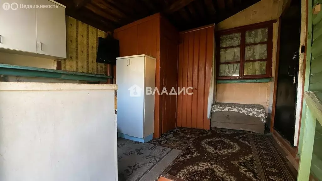 Дом в посёлок городского типа Белоомут, Большая Огарёвская улица, 53 ... - Фото 2