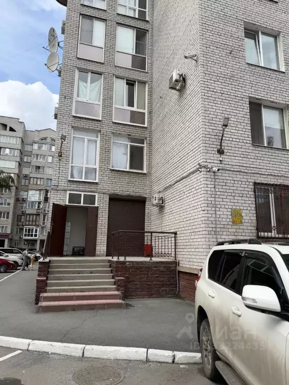 Помещение свободного назначения в Омская область, Омск ул. ... - Фото 1