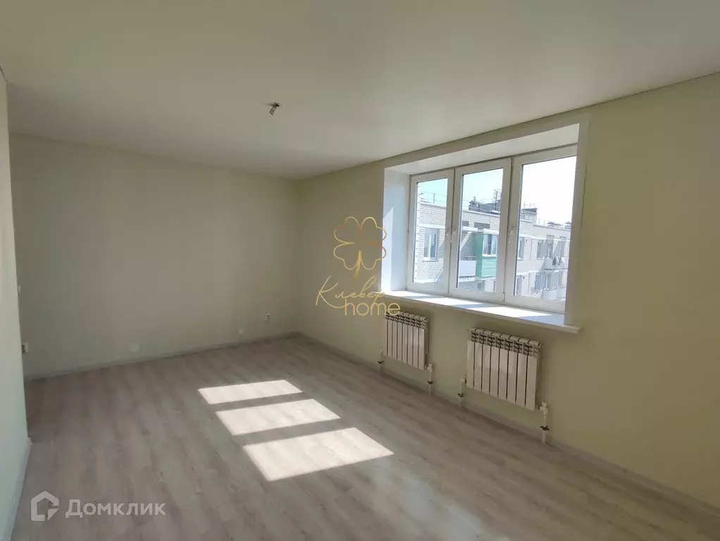 Продаётся 3-к квартира, 72.2 м - Фото 1