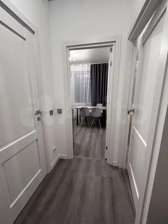 1-к. квартира, 30 м, 4/5 эт. - Фото 0