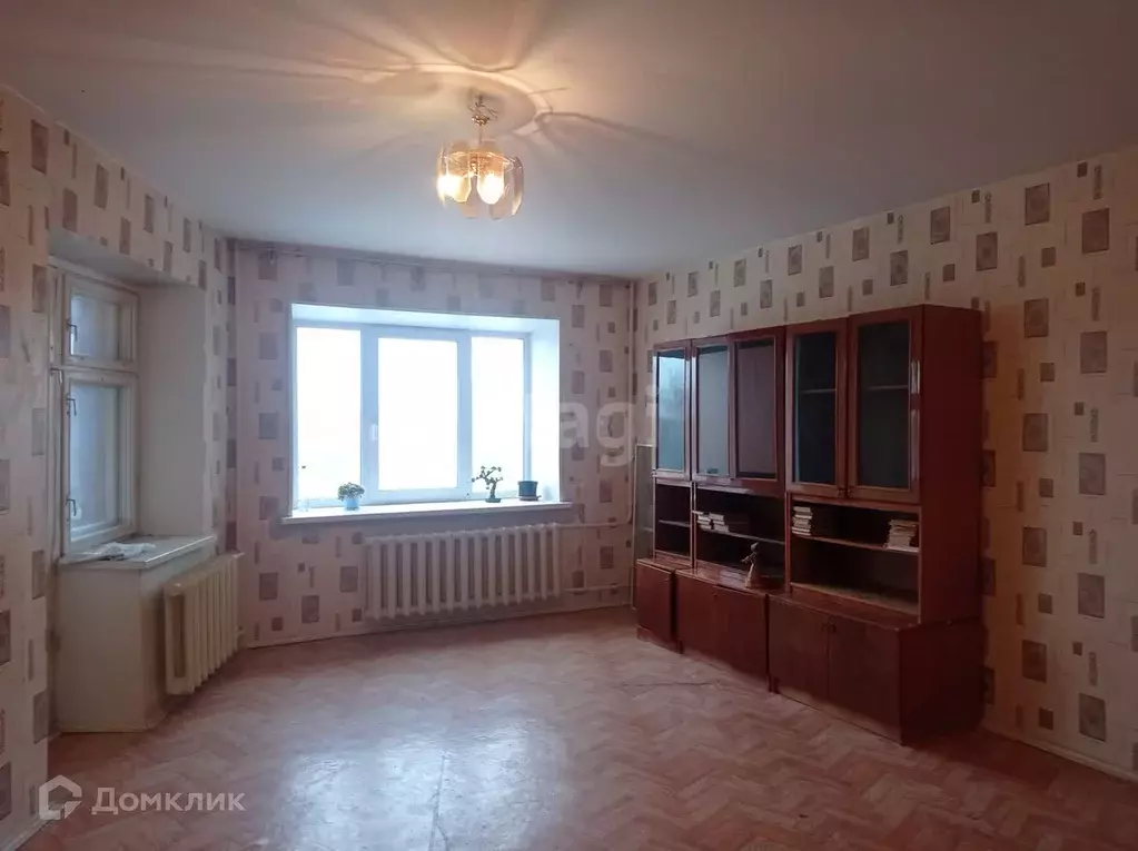 Продаётся 1-к квартира, 65.8 м - Фото 0