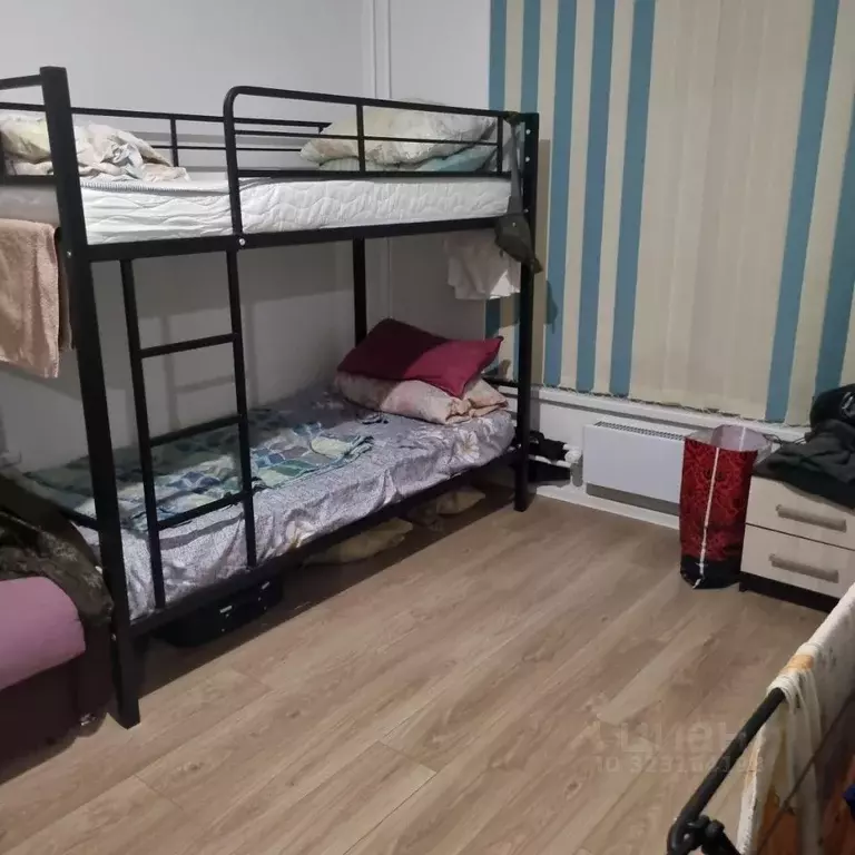 2-к кв. Московская область, Ленинский городской округ, Боброво пгт ул. ... - Фото 1