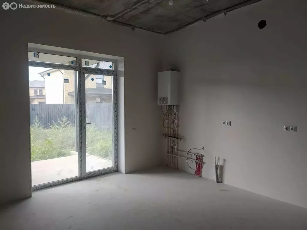 Дом в село Ивановка, улица Чехова, 4 (114 м) - Фото 1