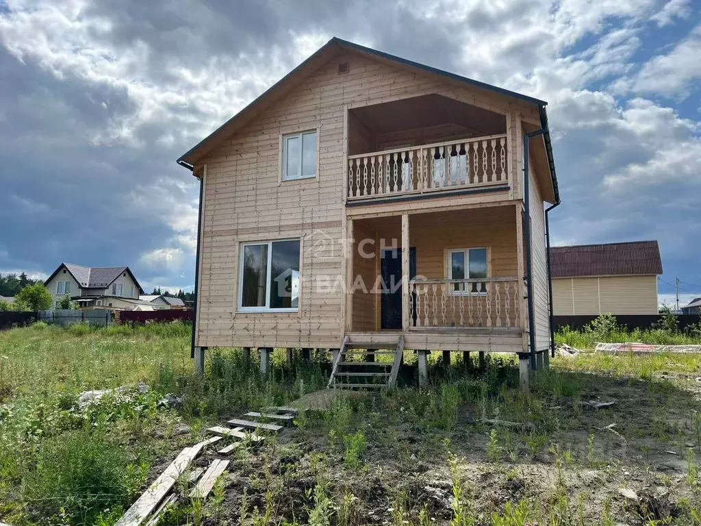 Дом в Московская область, Щелково городской округ, Парковая тер.  (95 ... - Фото 0