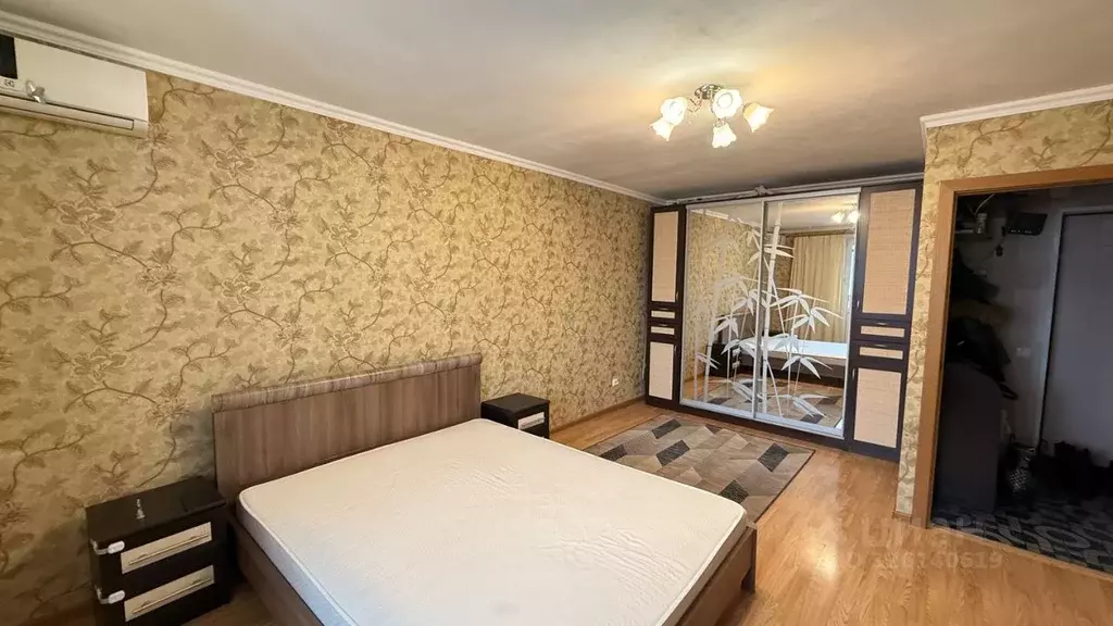 1-к кв. Москва ул. Героев Панфиловцев, 13К1 (34.5 м) - Фото 1