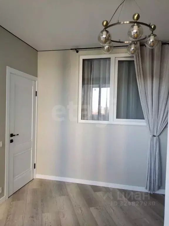 3-к кв. Московская область, Ленинский городской округ, пос. Развилка ... - Фото 2