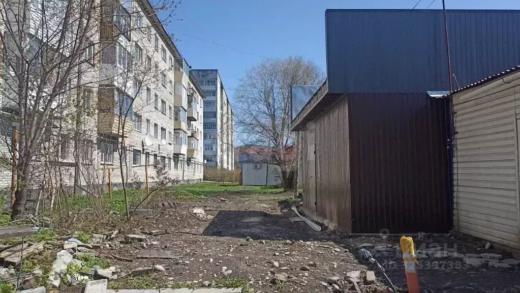 Помещение свободного назначения в Алтай, Горно-Алтайск ... - Фото 2