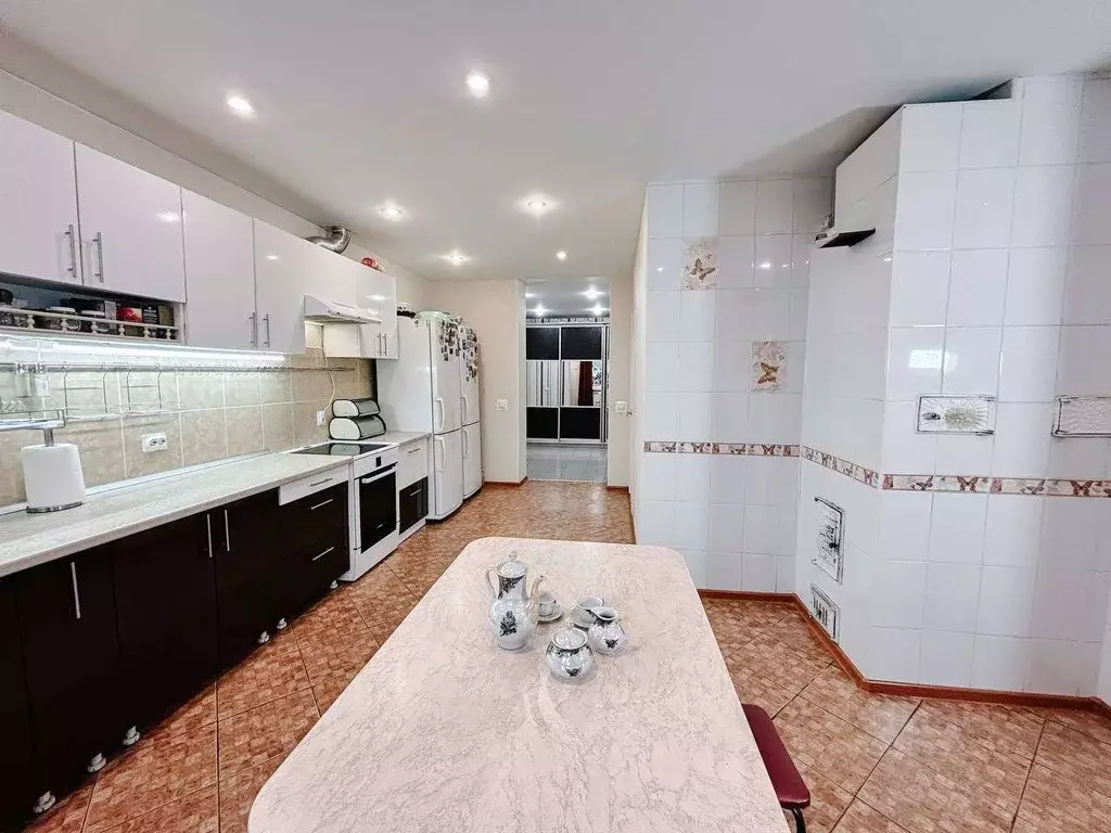 Коттедж в Кировская область, Киров городской округ, пос. Ганино ул. ... - Фото 1