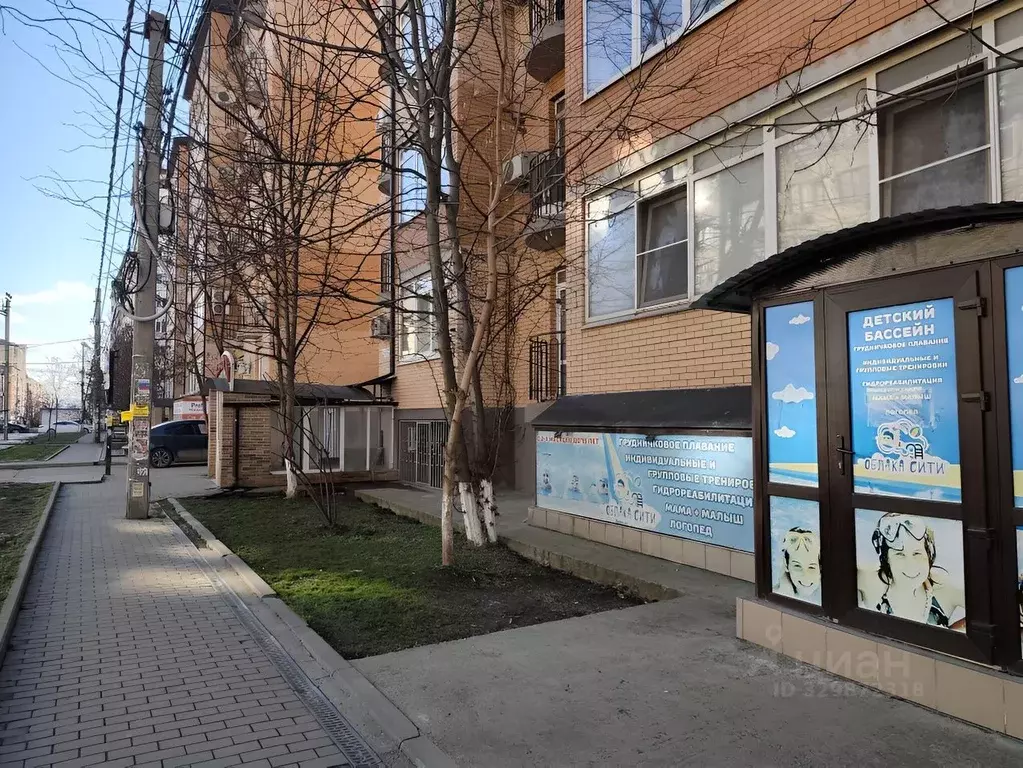 Помещение свободного назначения в Краснодарский край, Краснодар ... - Фото 2