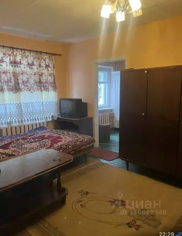Комната Московская область, Одинцовский городской округ, Большие ... - Фото 0