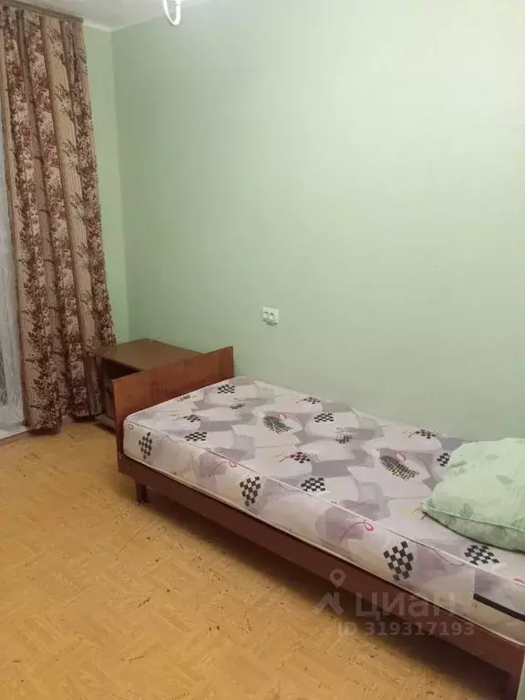 Комната Татарстан, Набережные Челны 40-й комплекс, 10 (10.0 м) - Фото 0