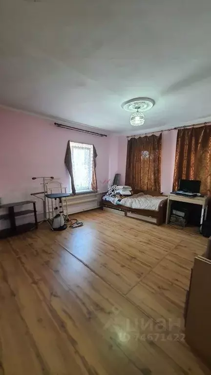 Дом в Тыва, Кызыл ул. Кечил-Оола, 30 (67 м) - Фото 1