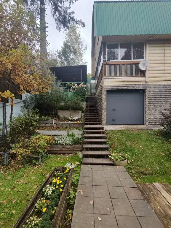 Дом в Пермь, микрорайон Малые Реки, Тулвинская улица, 24 (87 м) - Фото 2