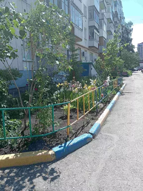 Продаётся 1-к квартира, 31.9 м - Фото 1