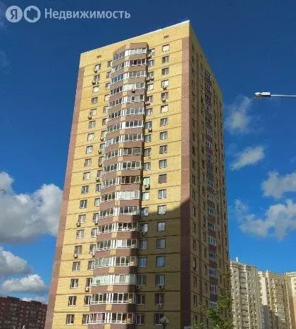 2-комнатная квартира: Тюмень, Заречный проезд, 39Ак1 (63 м) - Фото 2