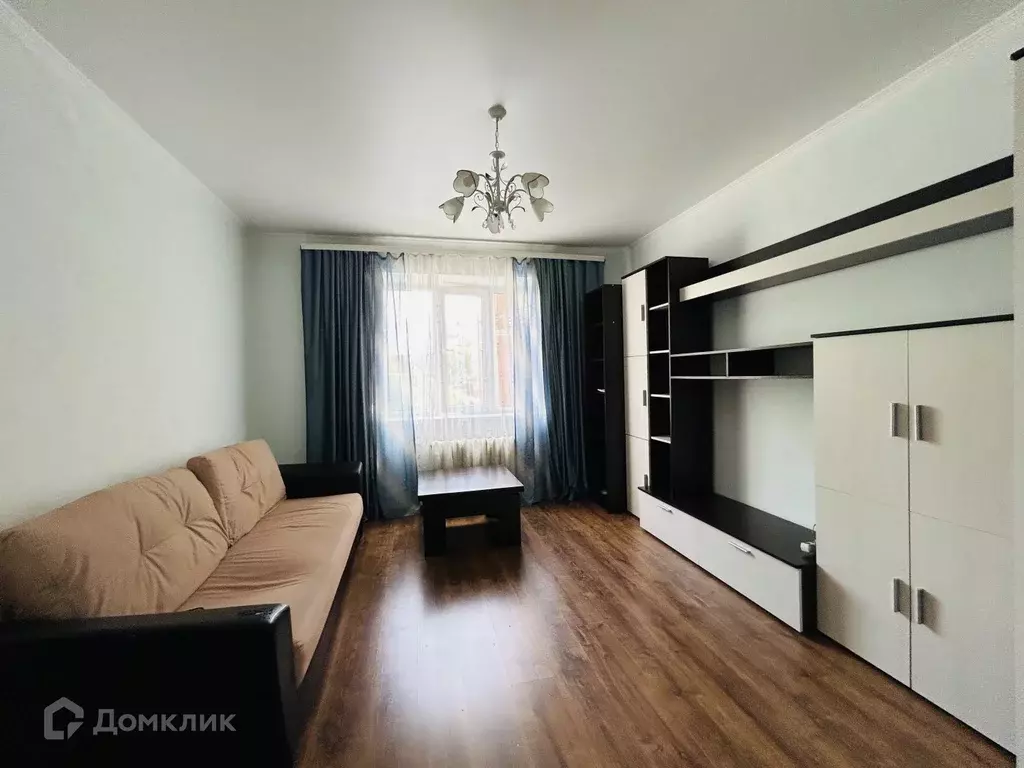 Продаётся 1-к квартира, 38 м - Фото 1