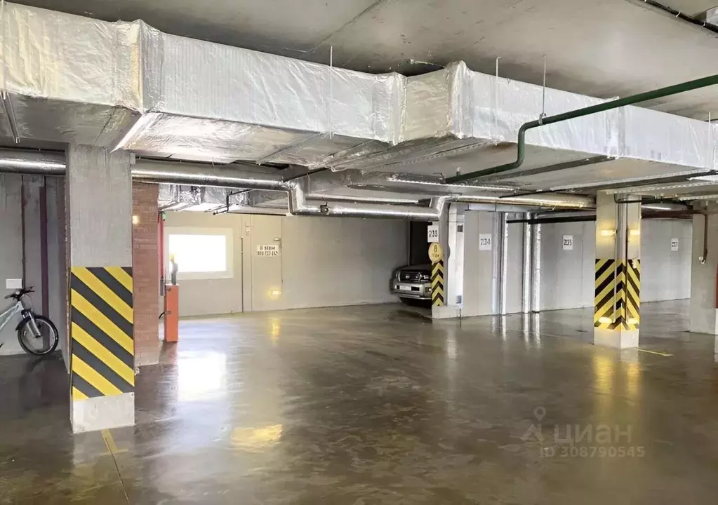 Гараж в Санкт-Петербург Заставская ул., 46к4 (15 м) - Фото 2