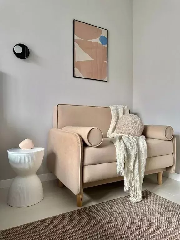 1-к кв. Москва ул. Академика Пилюгина, 12К2 (39.0 м) - Фото 2