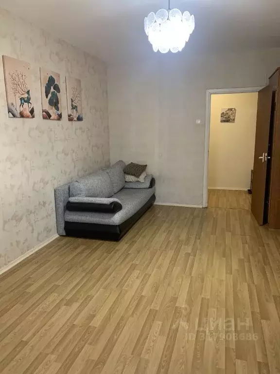1-к кв. Московская область, Химки Молодежная ул., 68 (44.0 м) - Фото 1