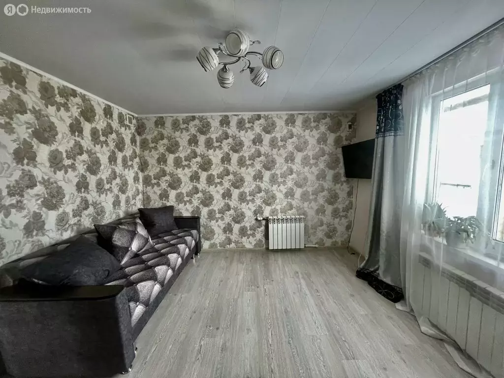 Дом в село Еткуль, Новая улица, 58А (62 м) - Фото 1