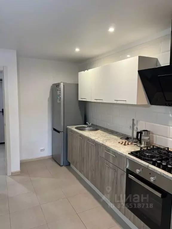 2-к кв. Смоленская область, Смоленск ул. Нормандия-Неман, 7 (68.0 м) - Фото 1