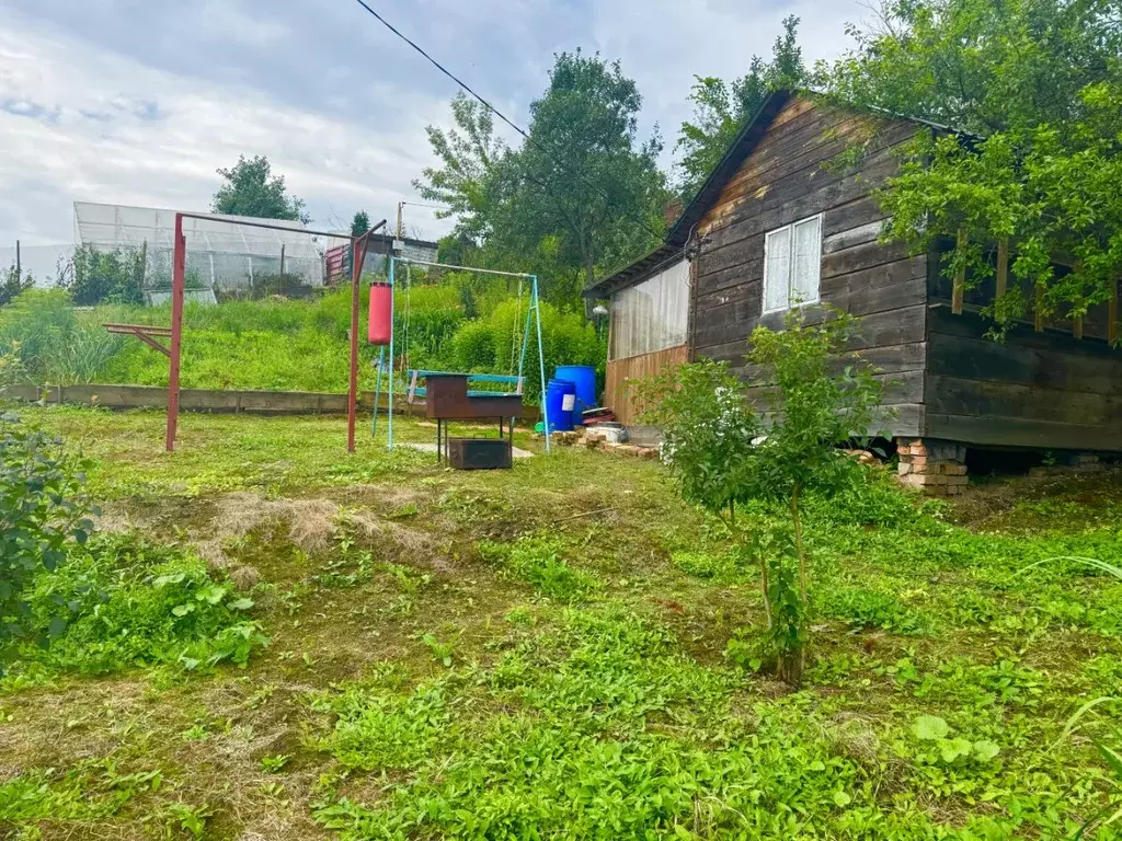 Дом в Московская область, Клин городской округ, пос. Зубово  (15 м) - Фото 0