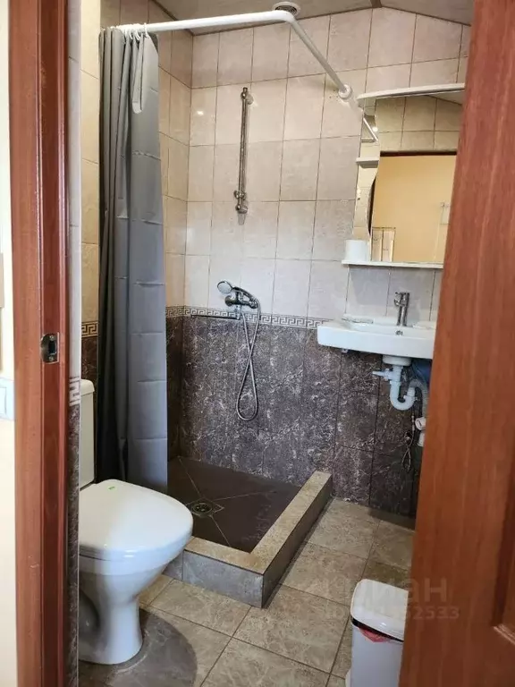 Комната Московская область, Мытищи городской округ, пос. Кардо-Лента ... - Фото 2