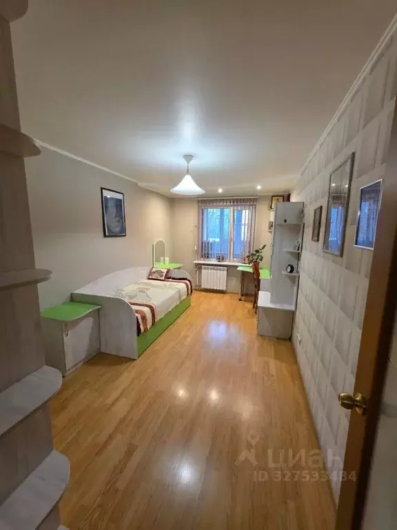 4-к кв. Нижегородская область, Нижний Новгород Мещерское Озеро ... - Фото 2