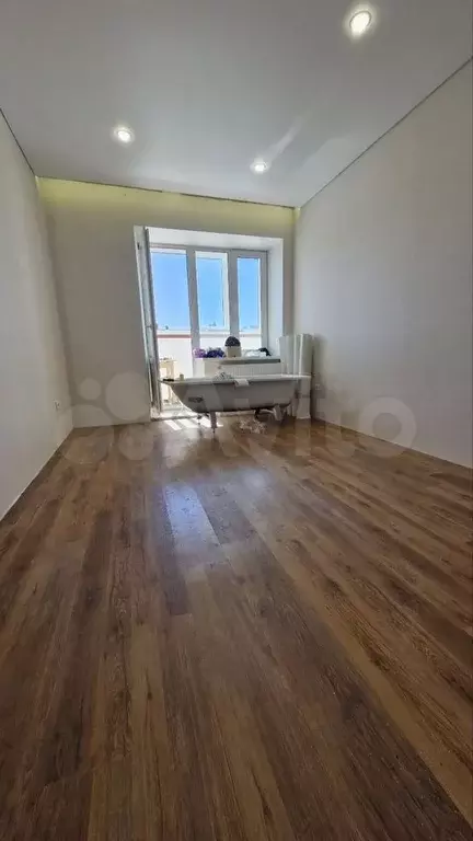 1-к. квартира, 38 м, 5/5 эт. - Фото 1