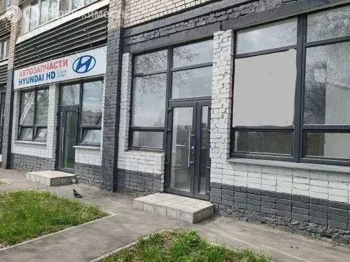 Помещение свободного назначения (82 м) - Фото 2