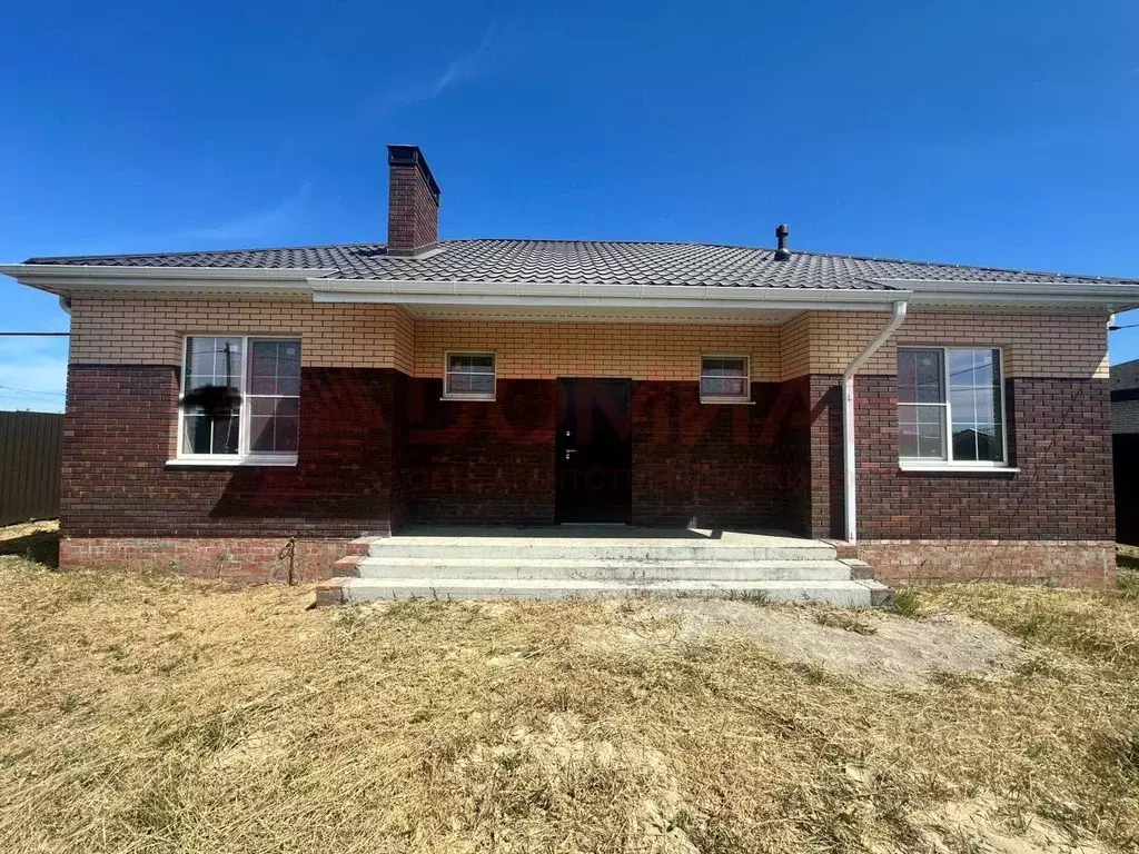 Дом в Ростовская область, Аксайский район, Щепкинское с/пос, пос. ... - Фото 1