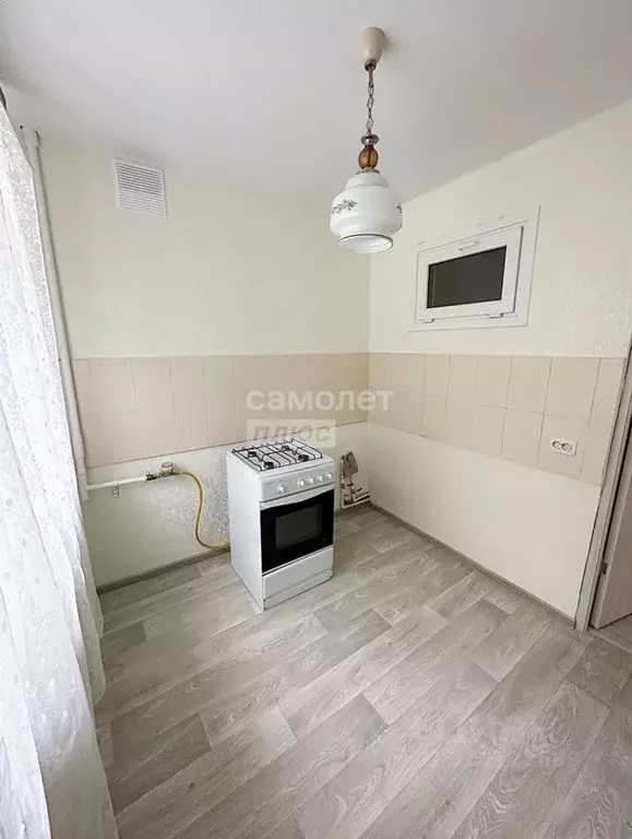 1-к кв. Саратовская область, Саратов ул. Имени В.М. Азина, 67 (30.7 м) - Фото 1