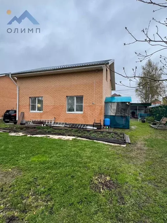 Дом 120 м на участке 5 сот. - Фото 0