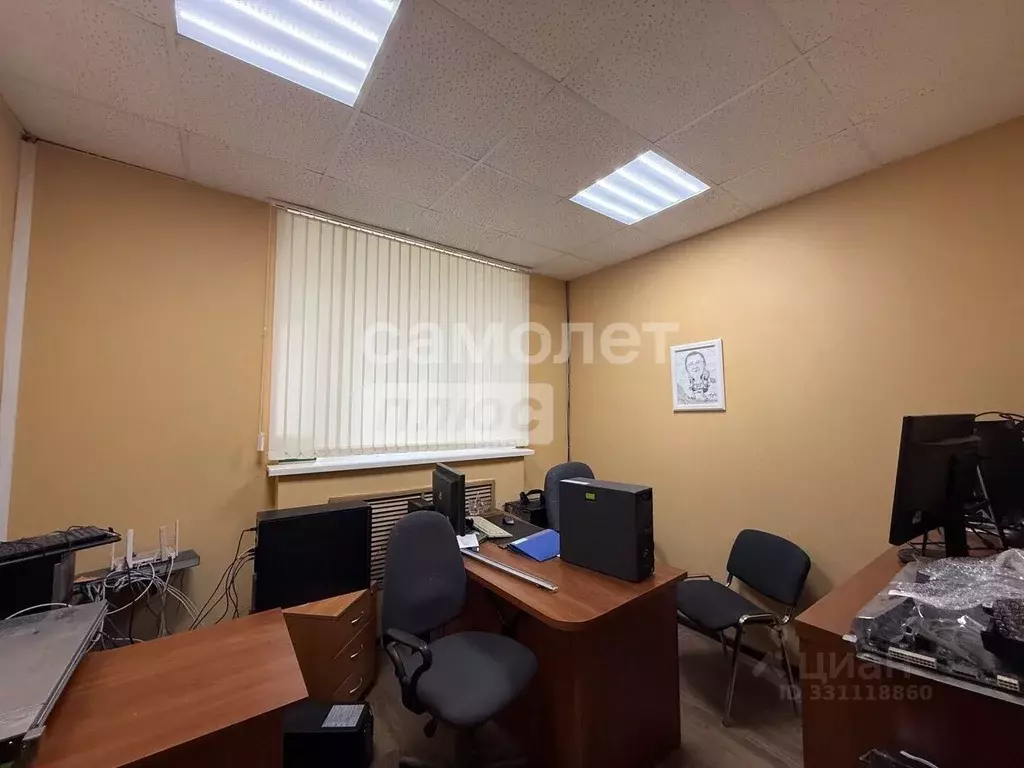 Помещение свободного назначения в Татарстан, Казань ул. Кул Гали, 24 ... - Фото 2