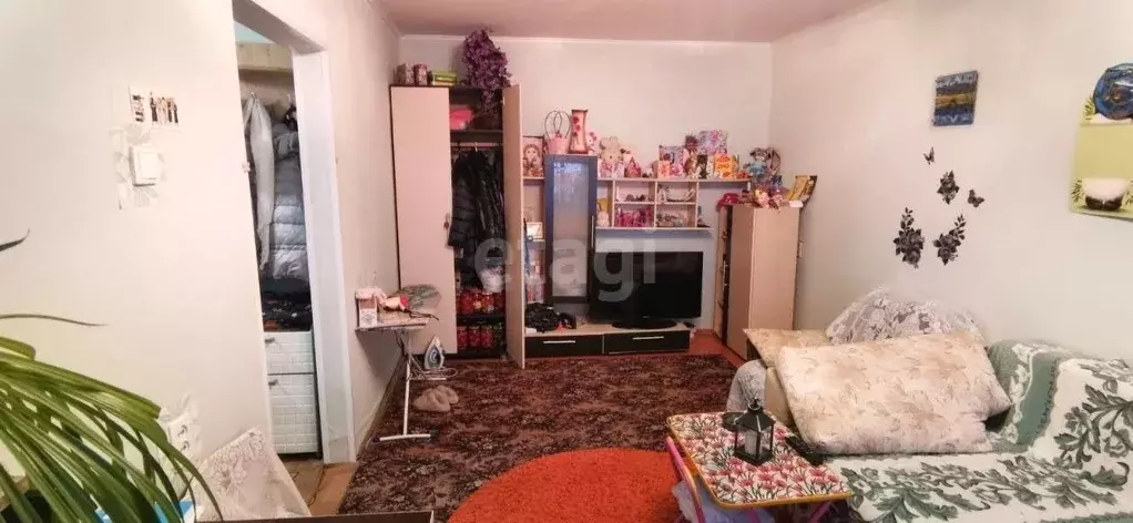 2-к кв. Кемеровская область, Кемерово просп. Ленина, 146 (44.0 м) - Фото 0