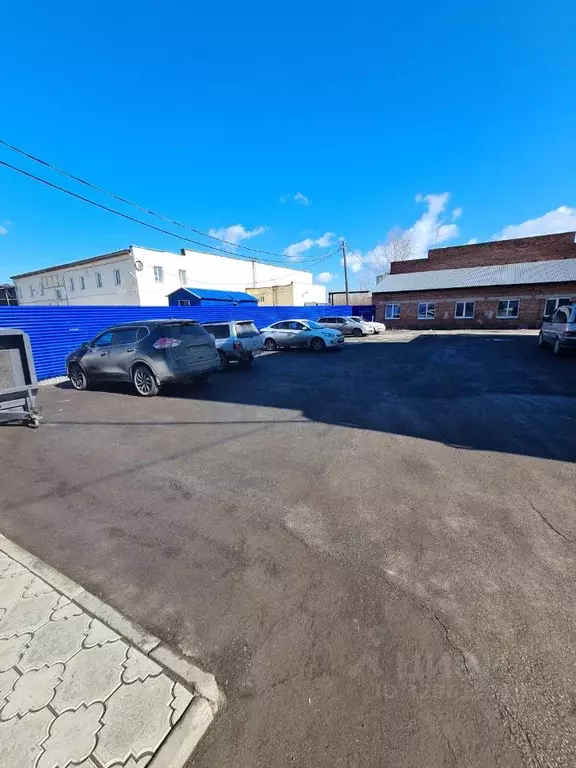 Офис в Томская область, Томск Водяная ул., 90/12 (150 м) - Фото 2