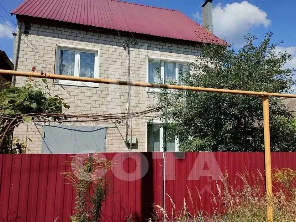Коттедж в Воронежская область, Воронеж ул. Музыкальная, 31 (133 м) - Фото 1