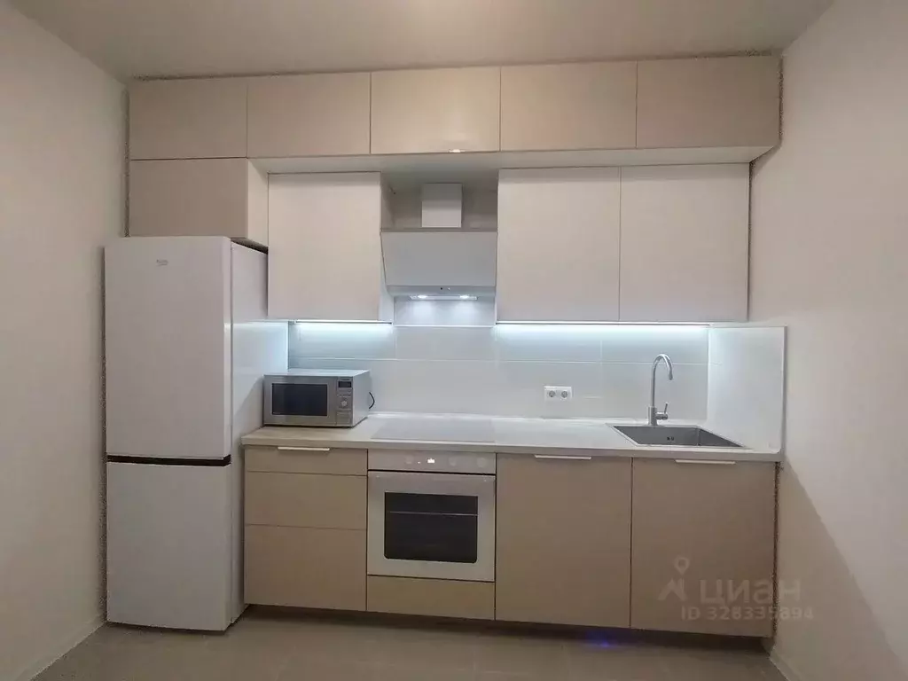 2-к кв. Москва проезд Досфлота, 2А (60.0 м) - Фото 0