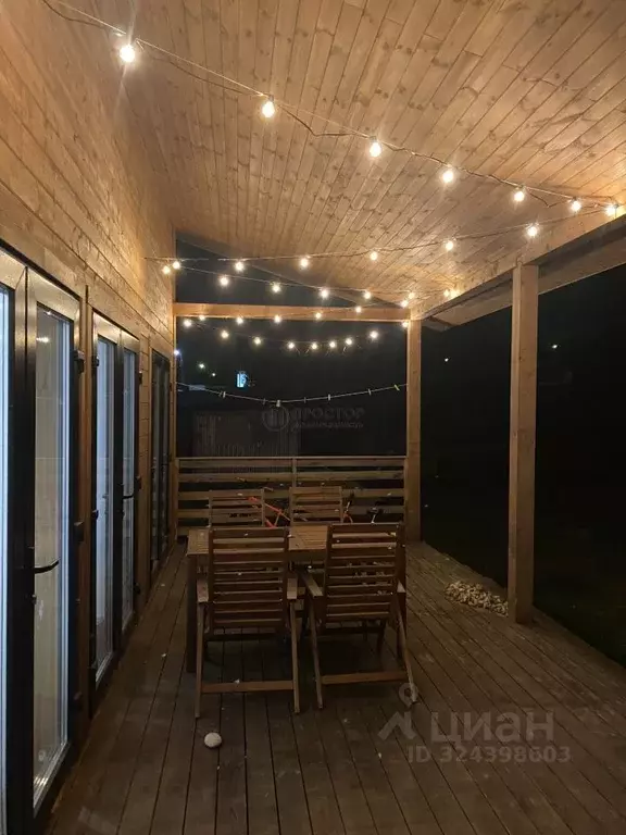 Дом в Московская область, Дмитровский муниципальный округ, Панорамы кп ... - Фото 2