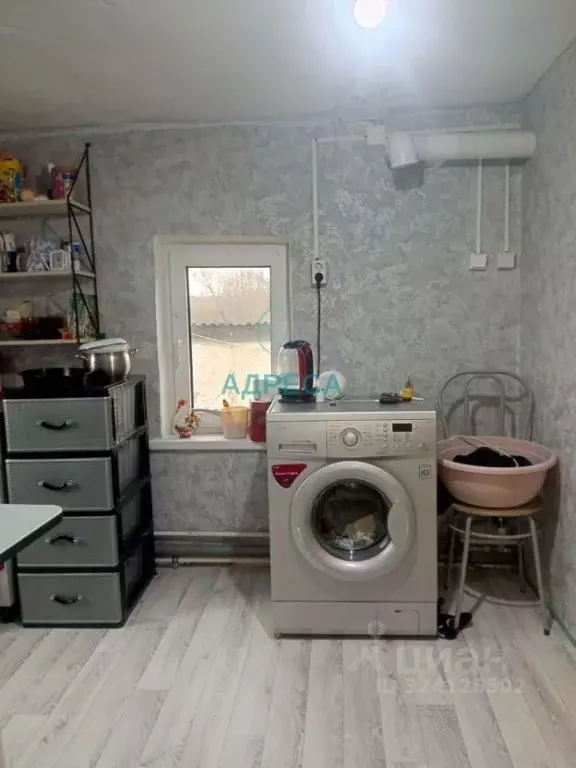 Дом в Белгородская область, Чернянский район, Большанское с/пос, с. ... - Фото 2